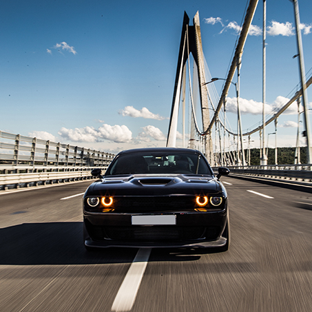 Best Dodge Cars